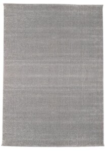 Dywan prostokątny szary 300x400 cm