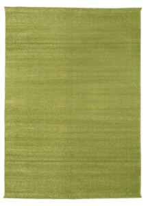 Dywan prostokątny zielony 200x300 cm