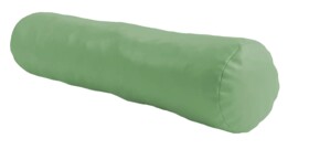 Poduszka do kącika piankowego zielona 70 cm