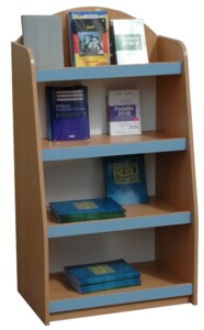 Biblioteczka stojąca Primo 223