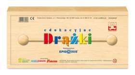 Drążki edukacyjne