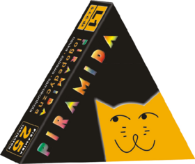 Piramida logopedyczna L1. Głoski ś-ź-ć-dź