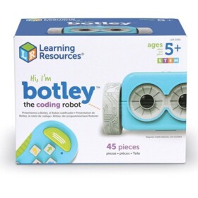 Robot Botley LER2936 Learning Resources