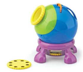Projektor gwiazd Kosmos LER2830 Learning Resources