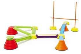 Build’n Balance zestaw rozbudowany 2239 Gonge