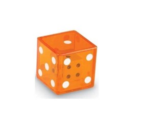 Duża edukacyjna kostka w kostce LER7699 Learning Resources