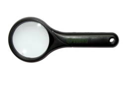 Lupa 50 mm