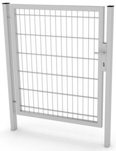 Furtka Ciastek 1 m