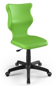 Krzesło Twist rozmiar 5 zielone